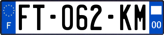 FT-062-KM