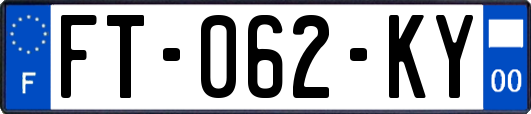 FT-062-KY