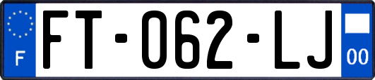 FT-062-LJ