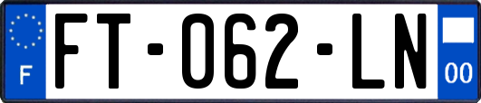FT-062-LN