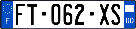FT-062-XS