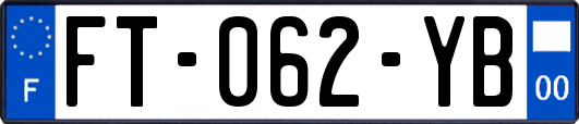 FT-062-YB