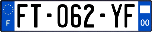 FT-062-YF