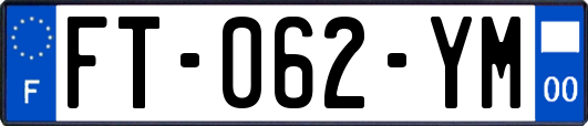 FT-062-YM