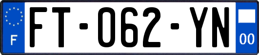 FT-062-YN