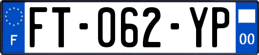 FT-062-YP