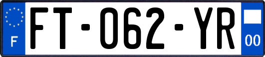 FT-062-YR