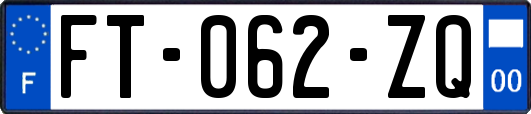 FT-062-ZQ