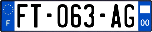 FT-063-AG