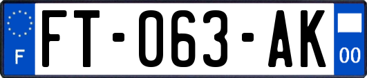 FT-063-AK