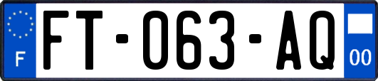 FT-063-AQ