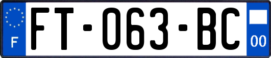 FT-063-BC