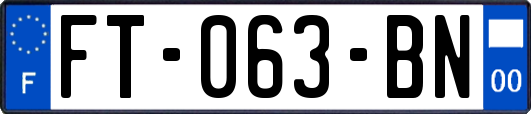 FT-063-BN