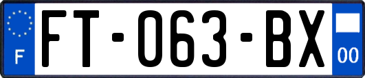 FT-063-BX