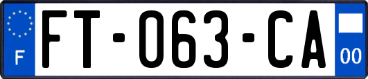 FT-063-CA