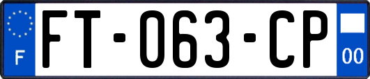 FT-063-CP