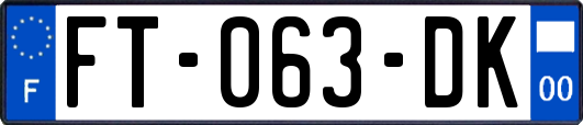 FT-063-DK