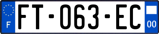 FT-063-EC