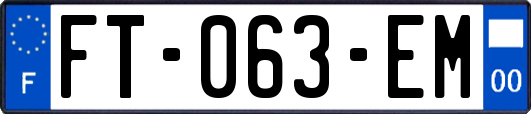 FT-063-EM