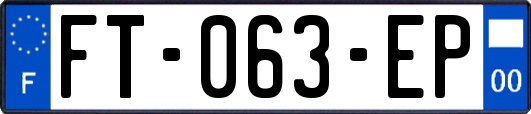 FT-063-EP