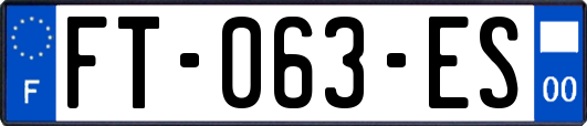 FT-063-ES