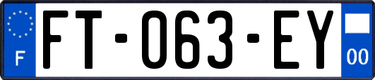 FT-063-EY