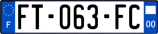 FT-063-FC