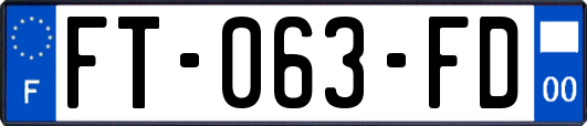 FT-063-FD