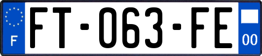 FT-063-FE