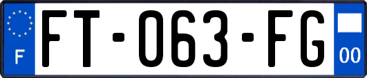 FT-063-FG