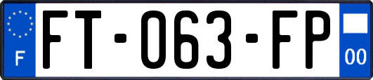 FT-063-FP