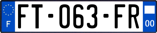 FT-063-FR