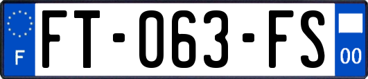 FT-063-FS