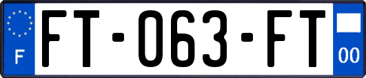 FT-063-FT