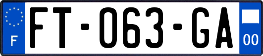 FT-063-GA