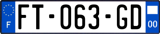 FT-063-GD