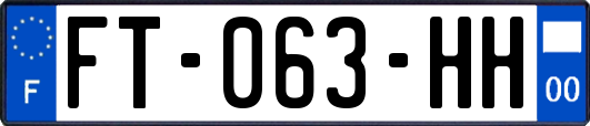 FT-063-HH