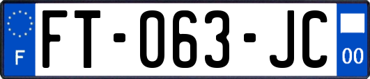 FT-063-JC