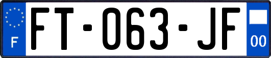 FT-063-JF