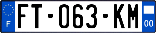 FT-063-KM