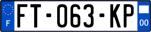 FT-063-KP