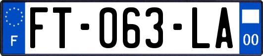 FT-063-LA