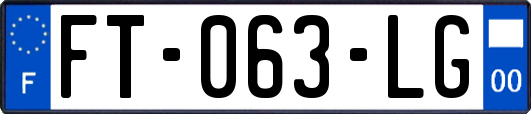 FT-063-LG