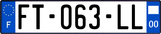 FT-063-LL