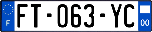 FT-063-YC