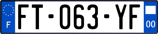 FT-063-YF