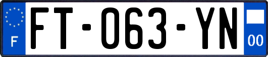 FT-063-YN