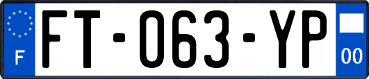 FT-063-YP