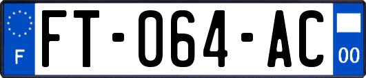 FT-064-AC