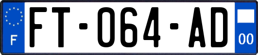 FT-064-AD